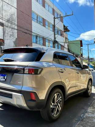 HYUNDAI-CRETA-1.0 TGDI FLEX LIMITED AUTOMÁTICO HYUNDAI-CRETA-2025