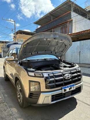 HYUNDAI-CRETA-1.0 TGDI FLEX LIMITED AUTOMÁTICO HYUNDAI-CRETA-2025