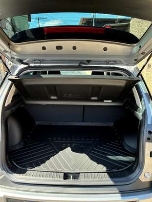 HYUNDAI-CRETA-1.0 TGDI FLEX LIMITED AUTOMÁTICO HYUNDAI-CRETA-2025