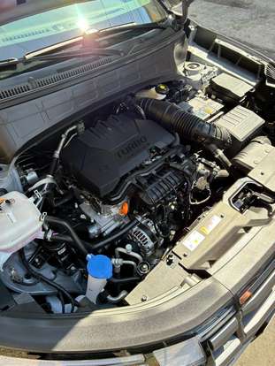 HYUNDAI-CRETA-1.0 TGDI FLEX LIMITED AUTOMÁTICO HYUNDAI-CRETA-2025