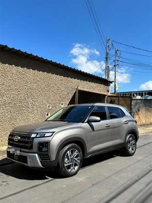 HYUNDAI-CRETA-1.0 TGDI FLEX LIMITED AUTOMÁTICO HYUNDAI-CRETA-2025