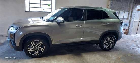 HYUNDAI-CRETA-1.0 TGDI FLEX LIMITED AUTOMÁTICO HYUNDAI-CRETA-2025