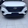 HYUNDAI CRETA 1.6 16V FLEX ATTITUDE AUTOMÁTICO HYUNDAI CRETA 1.6 16V FLEX ATTITUDE AUTOMÁTICO