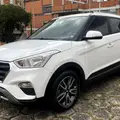 HYUNDAI CRETA 1.6 16V FLEX PULSE AUTOMÁTICO HYUNDAI CRETA 1.6 16V FLEX PULSE AUTOMÁTICO