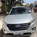 HYUNDAI CRETA 1.6 16V FLEX PULSE PLUS AUTOMÁTICO HYUNDAI CRETA 1.6 16V FLEX PULSE PLUS AUTOMÁTICO