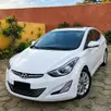 HYUNDAI ELANTRA 2.0 GLS 16V FLEX 4P AUTOMÁTICO HYUNDAI ELANTRA 2.0 GLS 16V FLEX 4P AUTOMÁTICO