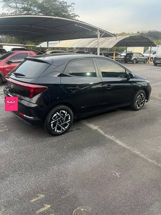 HYUNDAI HB20 1.0 12V FLEX COMFORT PLUS MANUAL