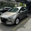 HYUNDAI HB20 1.0 12V FLEX EVOLUTION MANUAL HYUNDAI HB20 1.0 12V FLEX EVOLUTION MANUAL