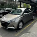 HYUNDAI HB20 1.0 12V FLEX EVOLUTION MANUAL HYUNDAI HB20 1.0 12V FLEX EVOLUTION MANUAL