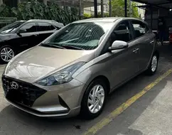 HYUNDAI HB20 1.0 12V FLEX EVOLUTION MANUAL HYUNDAI HB20 1.0 12V FLEX EVOLUTION MANUAL