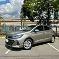 HYUNDAI HB20 1.0 12V FLEX SENSE MANUAL HYUNDAI HB20 1.0 12V FLEX SENSE MANUAL
