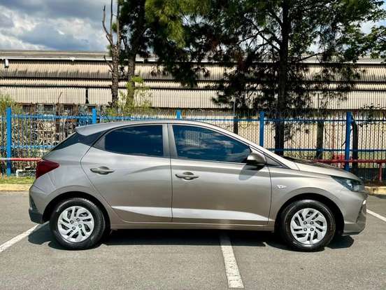 HYUNDAI-HB20-1.0 12V FLEX SENSE MANUAL HYUNDAI-HB20-2024