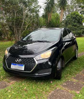 HYUNDAI-HB20-2018