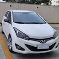 HYUNDAI HB20 1.0 COMFORT PLUS 12V FLEX 4P MANUAL HYUNDAI HB20 1.0 COMFORT PLUS 12V FLEX 4P MANUAL