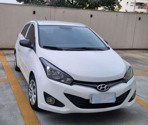 HYUNDAI-HB20-2014