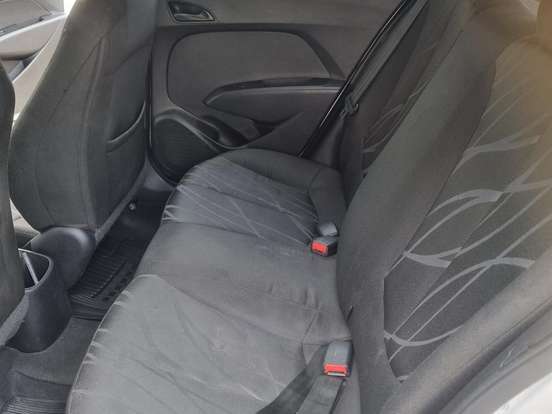 HYUNDAI-HB20-1.0 COMFORT PLUS 12V FLEX 4P MANUAL HYUNDAI-HB20-2014