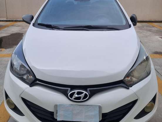 HYUNDAI-HB20-1.0 COMFORT PLUS 12V FLEX 4P MANUAL HYUNDAI-HB20-2014