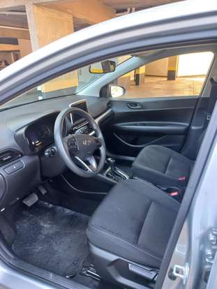 HYUNDAI-HB20-2022