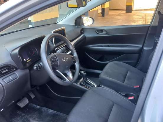 HYUNDAI-HB20-1.0 TGDI FLEX COMFORT AUTOMÁTICO HYUNDAI-HB20-2022