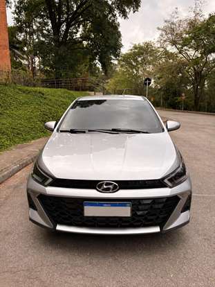 HYUNDAI-HB20-1.0 TGDI FLEX PLATINUM SAFETY AUTOMÁTICO HYUNDAI-HB20-2024