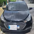 HYUNDAI HB20 1.6 COMFORT PLUS 16V FLEX 4P MANUAL HYUNDAI HB20 1.6 COMFORT PLUS 16V FLEX 4P MANUAL