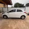 HYUNDAI HB20 1.6 COMFORT PLUS 16V FLEX 4P MANUAL HYUNDAI HB20 1.6 COMFORT PLUS 16V FLEX 4P MANUAL