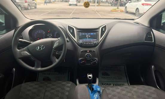 HYUNDAI-HB20-2018