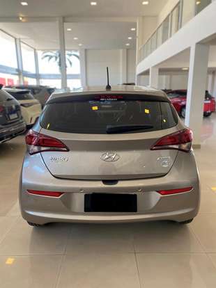 HYUNDAI-HB20-2018