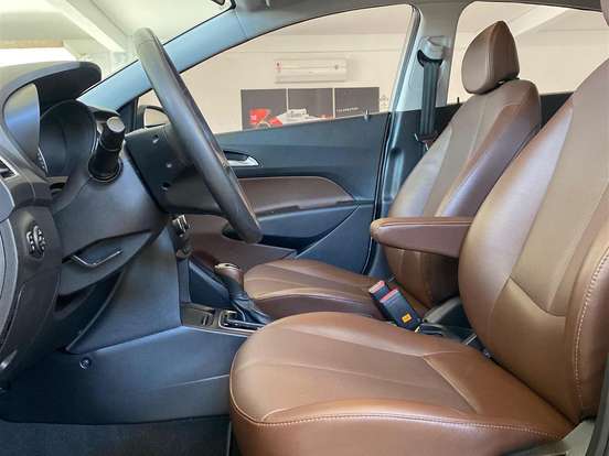 HYUNDAI-HB20-1.6 PREMIUM 16V FLEX 4P AUTOMÁTICO HYUNDAI-HB20-2018