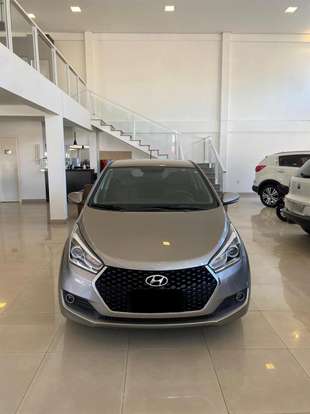 HYUNDAI-HB20-2018