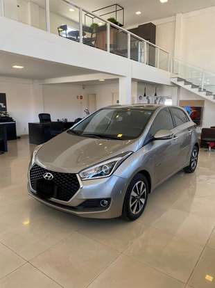 HYUNDAI-HB20-2018
