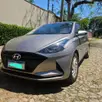 HYUNDAI HB20S 1.0 12V FLEX EVOLUTION MANUAL HYUNDAI HB20S 1.0 12V FLEX EVOLUTION MANUAL