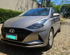 HYUNDAI HB20S 1.0 12V FLEX EVOLUTION MANUAL HYUNDAI HB20S 1.0 12V FLEX EVOLUTION MANUAL