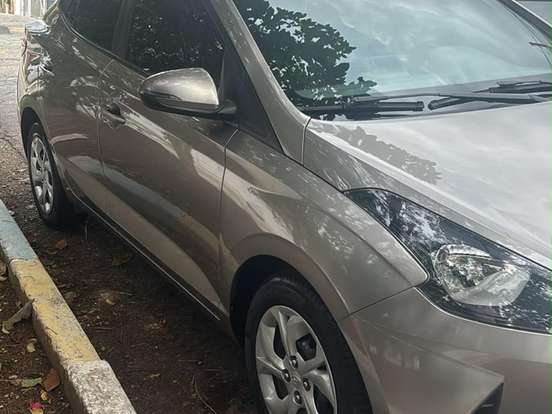 HYUNDAI-HB20S-1.0 12V FLEX VISION MANUAL HYUNDAI-HB20S-2019