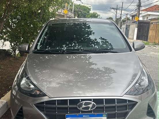 HYUNDAI-HB20S-1.0 12V FLEX VISION MANUAL HYUNDAI-HB20S-2019