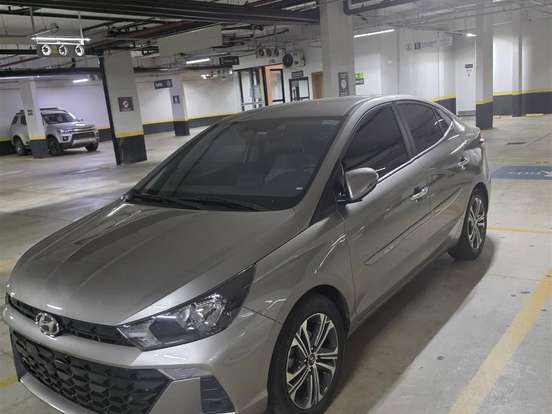 HYUNDAI-HB20S-1.0 TGDI FLEX PLATINUM SAFETY AUTOMÁTICO HYUNDAI-HB20S-2024