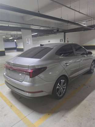 HYUNDAI-HB20S-1.0 TGDI FLEX PLATINUM SAFETY AUTOMÁTICO HYUNDAI-HB20S-2024