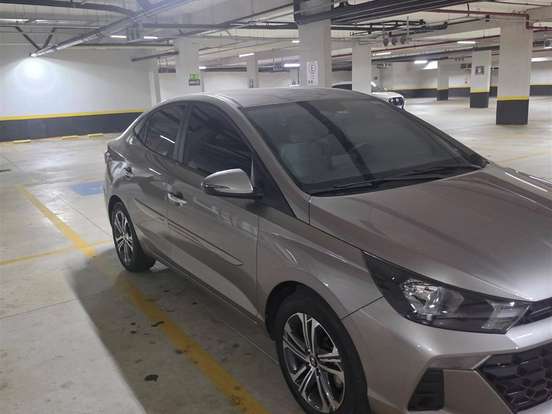 HYUNDAI-HB20S-1.0 TGDI FLEX PLATINUM SAFETY AUTOMÁTICO HYUNDAI-HB20S-2024