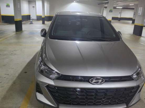 HYUNDAI-HB20S-1.0 TGDI FLEX PLATINUM SAFETY AUTOMÁTICO HYUNDAI-HB20S-2024