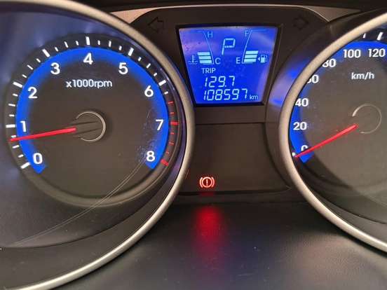 HYUNDAI-IX35-2.0 MPFI GL 16V FLEX 4P AUTOMÁTICO HYUNDAI-IX35-2016