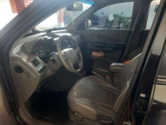 HYUNDAI-TUCSON-2.0 MPFI GLS 16V 143CV 2WD FLEX 4P AUTOMÁTICO HYUNDAI-TUCSON-2012