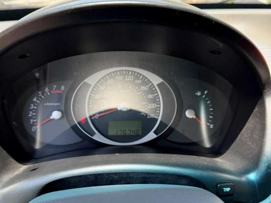 HYUNDAI-TUCSON-2.0 MPFI GLS 16V 143CV 2WD GASOLINA 4P AUTOMÁTICO HYUNDAI-TUCSON-2012