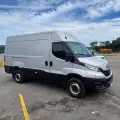 IVECO DAILY 3.0 TURBO DIESEL 30-160 CHASSI CS MANUAL IVECO DAILY 3.0 TURBO DIESEL 30-160 CHASSI CS MANUAL