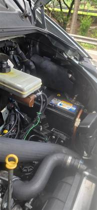 IVECO DAILY 35S14 CHASSI CABINE TURBO INTERCOOLER DIESEL 2P MANUAL