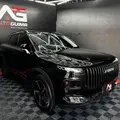 JAECOO 7 1.5 TGDI PHEV LUXURY DHT JAECOO 7 1.5 TGDI PHEV LUXURY DHT