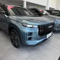 JAECOO 7 1.5 TGDI PHEV PRESTIGE DHT JAECOO 7 1.5 TGDI PHEV PRESTIGE DHT