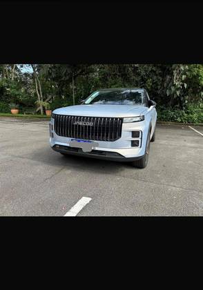 JAECOO 7 1.5 TGDI PHEV PRESTIGE DHT