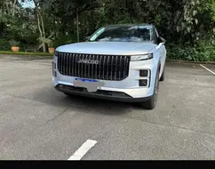 JAECOO 7 1.5 TGDI PHEV PRESTIGE DHT JAECOO 7 1.5 TGDI PHEV PRESTIGE DHT