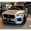 JAGUAR E-PACE 2.0 16V P250 FLEX R-DYNAMIC S AWD AUTOMÁTICO JAGUAR E-PACE 2.0 16V P250 FLEX R-DYNAMIC S AWD AUTOMÁTICO