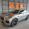 JAGUAR E-PACE 2.0 16V P250 FLEX R-DYNAMIC S AWD AUTOMÁTICO JAGUAR E-PACE 2.0 16V P250 FLEX R-DYNAMIC S AWD AUTOMÁTICO